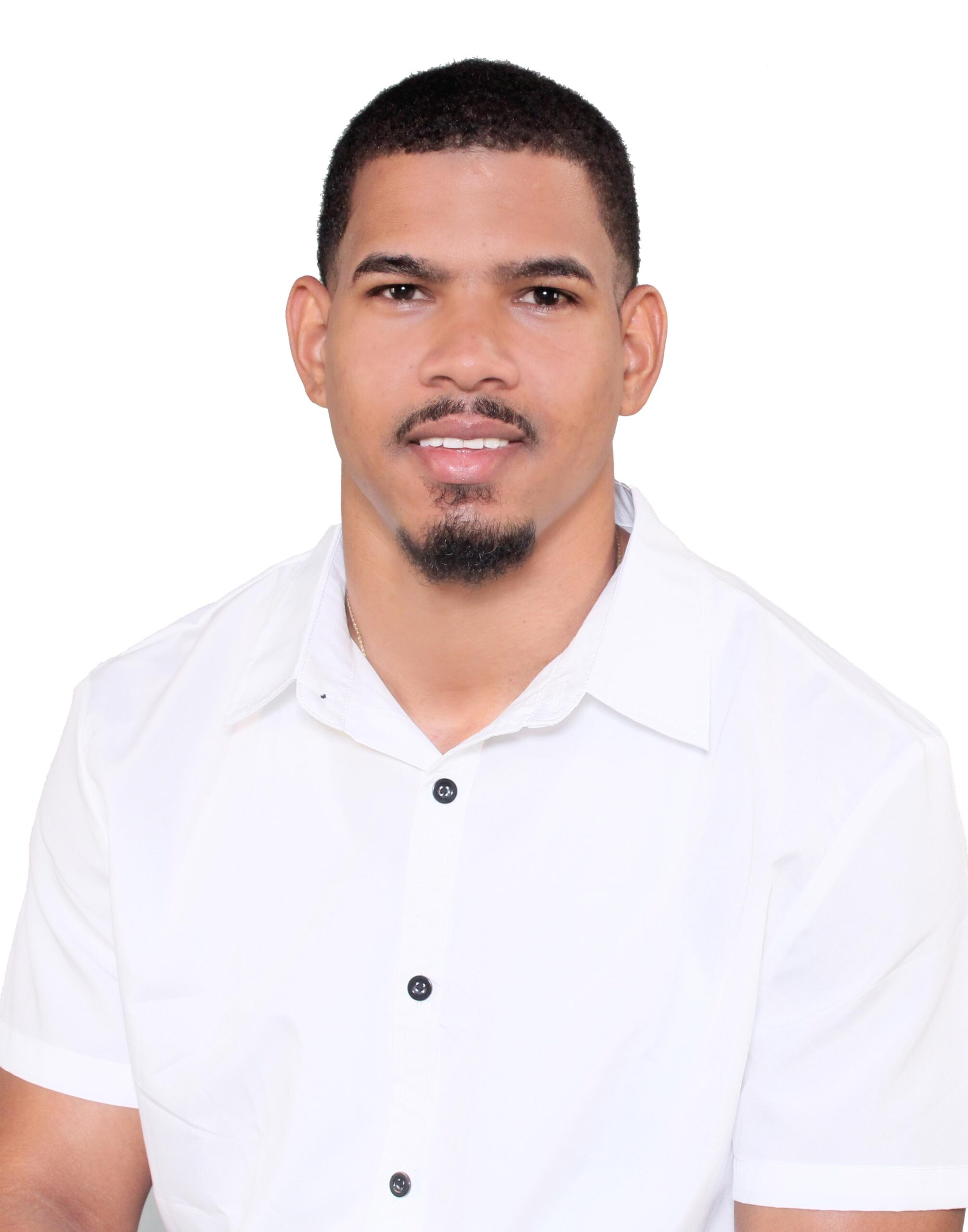 Jarlin Daniel Díaz Méndez