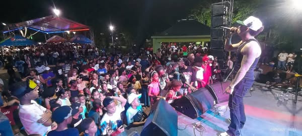 Alcaldía de Los Ríos concluye exitosamente y de manera armónica Fiestas Patronales en honor a Nuestra Señora de Las Mercedes 2025