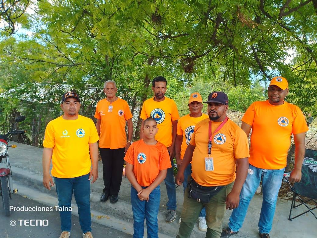 LANZAMIENTO OPERATIVO SEMANA SANTA 2026